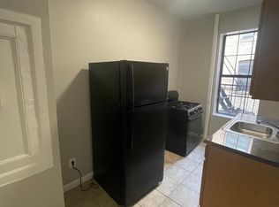 280 S Harrison St #31, East Orange, NJ 07018