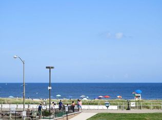 101 McCabe Ave #5, Bradley Beach, NJ 07720