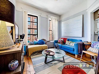 Rented by Urban Pads