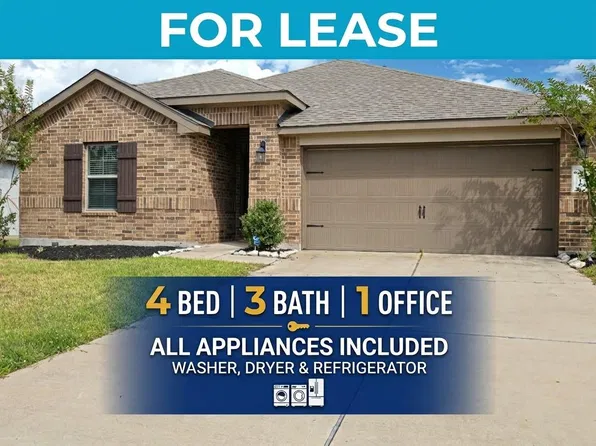 1510 Ashford Bend Ln, Missouri City, TX 77459