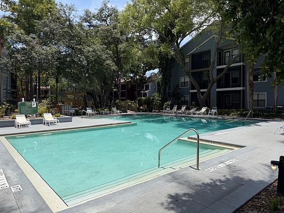 2nd image of 8608 Key Biscayne Dr APT 203