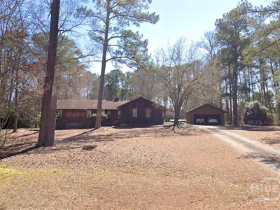 1040 & 1020 Woodbine Drive, Watkinsville, GA, 30677