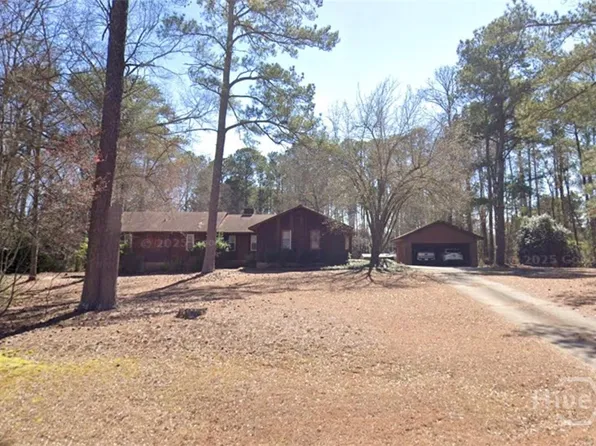 1040 & 1020 Woodbine Drive, Watkinsville, GA 30677
