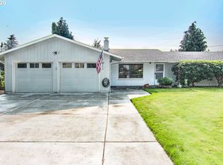 1107 NW 95th St, Vancouver, WA