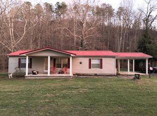 7053 State Route 2, Greenup, KY 41144