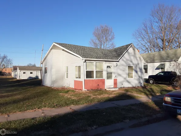 613 Boone Ave, Ottumwa, IA 52501
