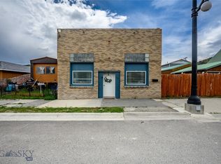 515 & 517 E 3rd St, Anaconda, MT 59711