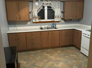1101 7th Ave, Ford City, PA 16226