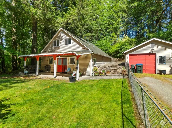 8548 Pacific Highway SE, Olympia, WA 98513