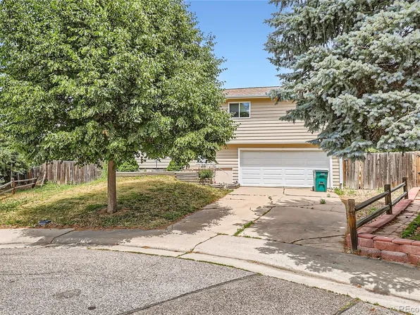 18661 E Brown Place, Aurora, CO 80013