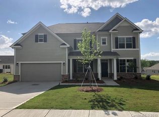 393 Winding Oaks Ln #136, Concord, NC 28025