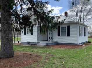 3255 E Carol Ave, Terre Haute, IN 47805