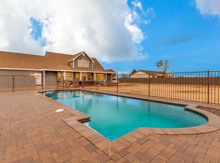 17933 E Avenida Del Valle Dr, Gilbert, AZ 85298