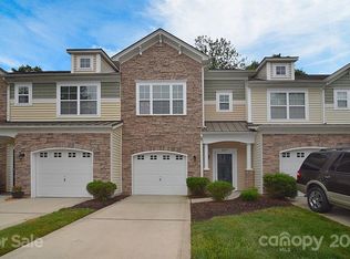 4609 Craigmoss Ln, Charlotte, NC 28278