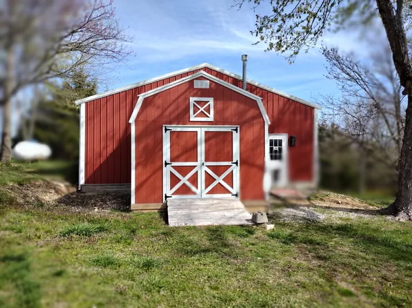 226 Viewpoint Ln Lane, Crane, MO 65633