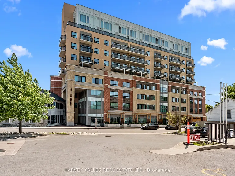 652 Princess St #237 — Photo 1