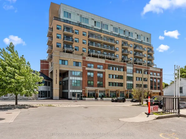 652 Princess St, Kingston, ON