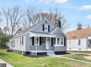 6306 Eastern Pkwy, Baltimore, MD 21214