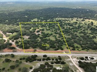 12291 Crows Ranch Rd, Salado, TX 76571