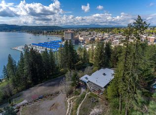 606 E Tubbs Hill Dr, Coeur D Alene, ID 83814