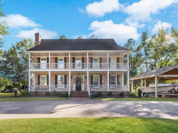 3291 Foxfire Ln, Orangeburg, SC 29118