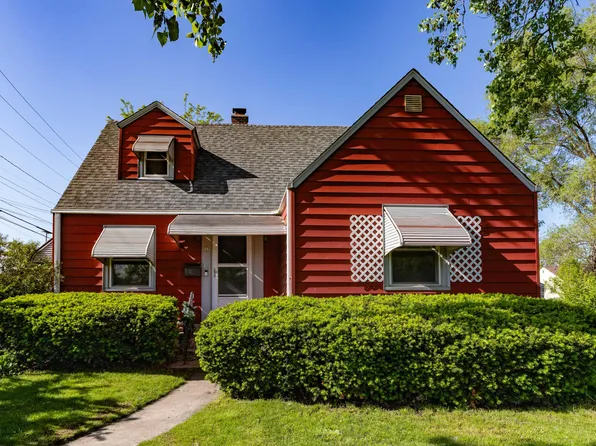 817 175th Pl, Hammond, IN 46324