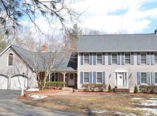 216 Prospect St, Franklin, MA 02038