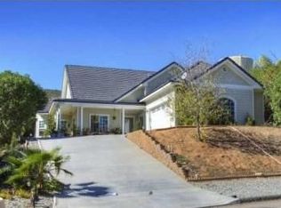 24072 Sargeant Rd, Ramona, CA 92065