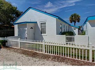 26 Pulaski St, Tybee Island, GA 31328