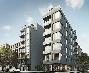 Rented by Living New York