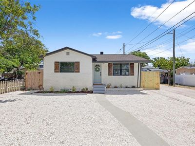 921 Yale St N, Saint Petersburg, FL, 33713