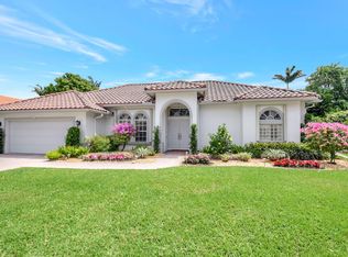 1325 E Barwick Ranch Cir, Delray Beach, FL 33445