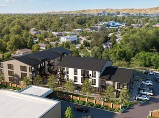 2312 S Broadway Ave #B301, Boise, ID 83706