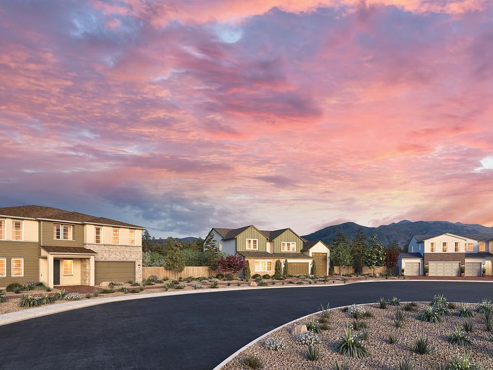 Snowhill Magnolia at Harris Ranch by Toll Brothers Zillow