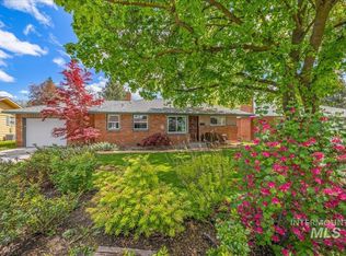 1914 N Amber St, Boise, ID 83706