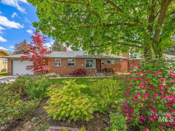 1914 N Amber St, Boise, ID 83706