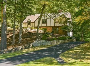 6 Brookdale Ln, Chappaqua, NY 10514