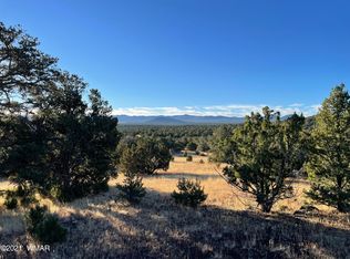 LOT 28 Acr N3208 #2, Vernon, AZ 85940