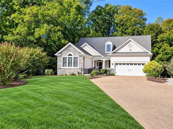 4719 Levingston Ln, Williamsburg, VA 23188