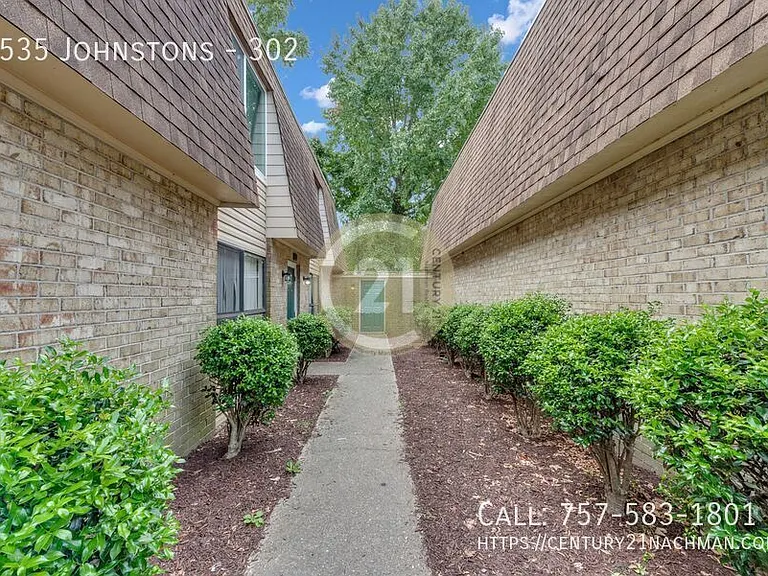 1535 Johnstons Rd #302 — Photo 8