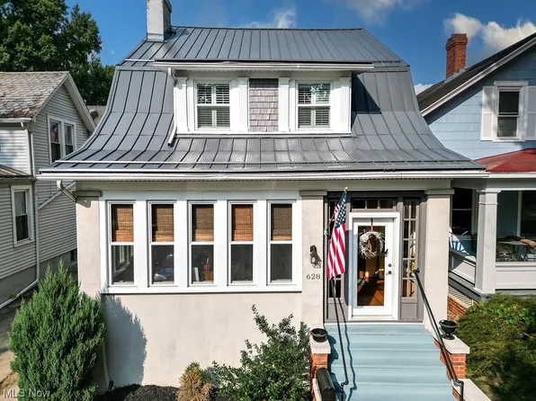 628 2nd St, Marietta, OH 45750