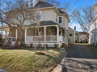 202 Dudley Ave, Narberth, PA 19072