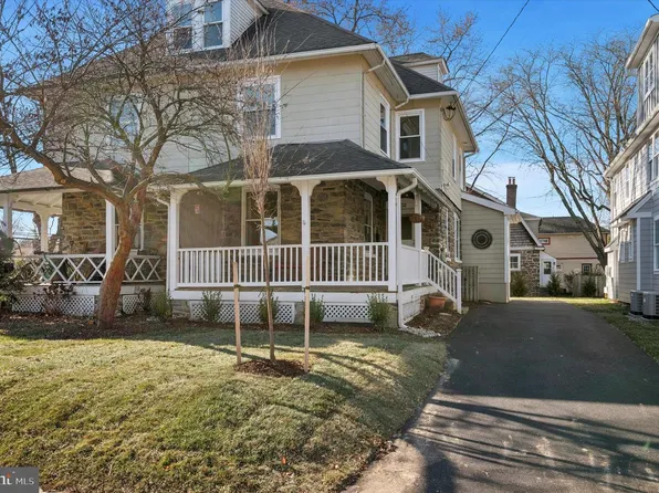 202 Dudley Ave, Narberth, PA 19072