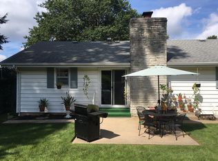 1342 S Rogers Ave, Springfield, MO 65804