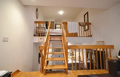 Rented by Vanderborgh Realty 