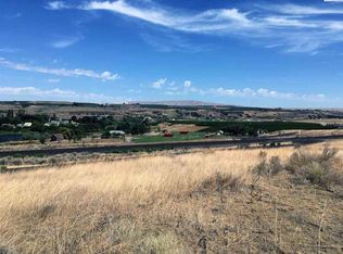 Unknown Gibbon Rd, Prosser, WA 99350