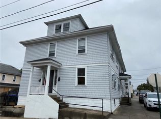 1001 Atwells Ave, Providence, RI 02908