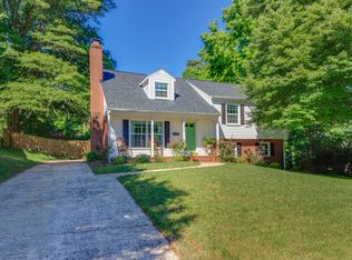 3810 Moultrie St, Charlotte, NC 28209