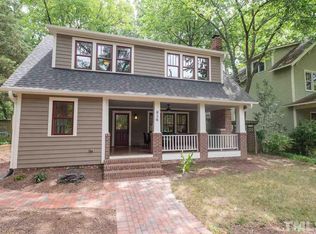 814 Onslow St, Durham, NC 27705
