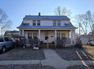 1737 North Pine Street, Beloit, WI 53511